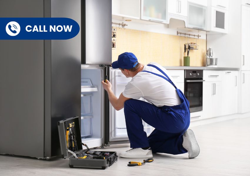 Lincoln IA Appliance Repair Company
